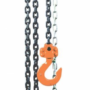 Taurus chain block spare parts, Toco Lifting