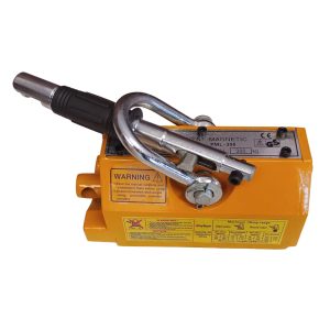 Lift Smarter with Permanent Magnetic Lifters